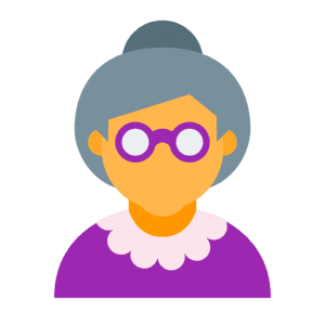 perbedaan grandma & grandmother dalam bahasa inggris