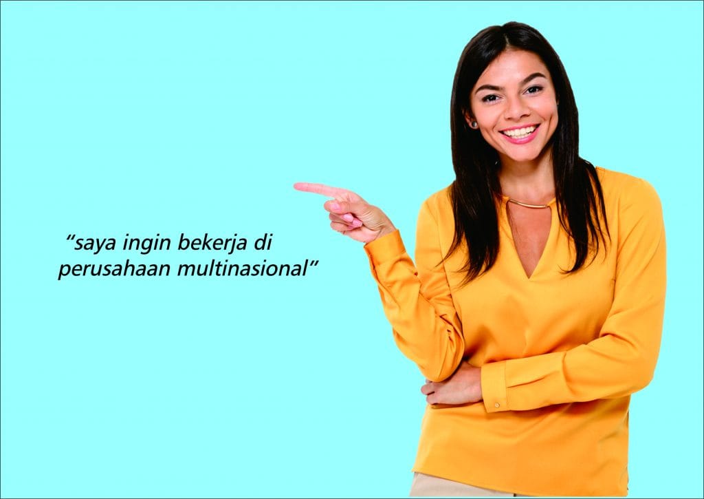 kursus bahasa inggris online