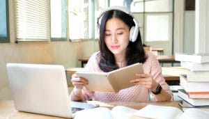 kursus bahasa inggris online