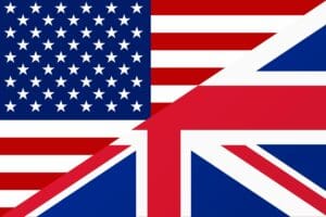 perbedaan bahasa inggris british dengan amerika