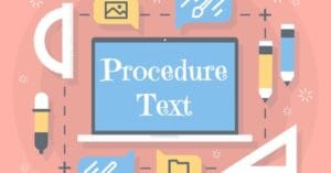 procedure text