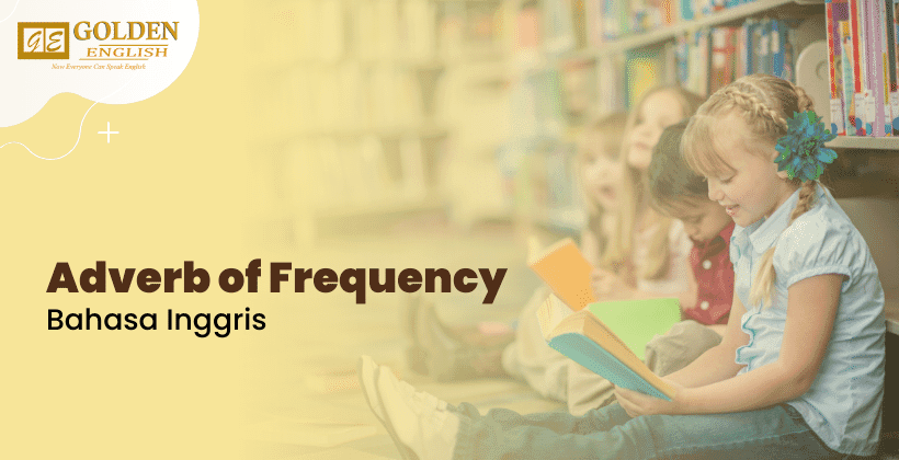 Adverb of Frequency