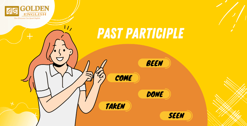 Past Participle