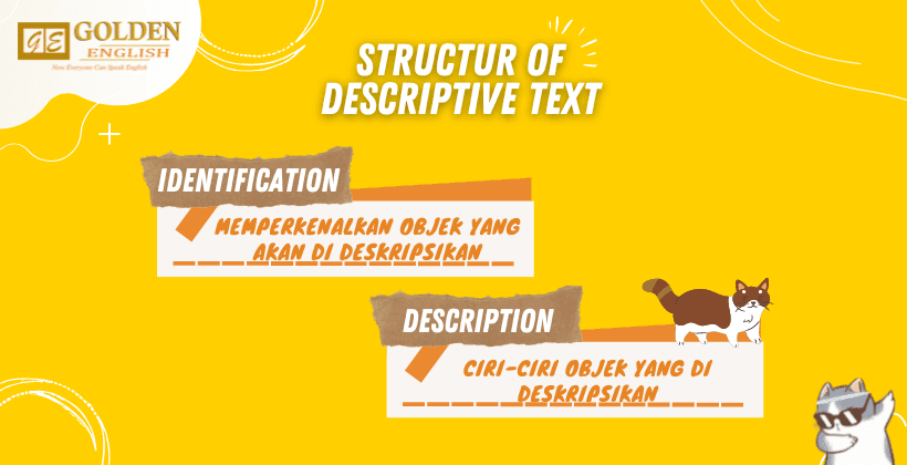 Descriptive Text