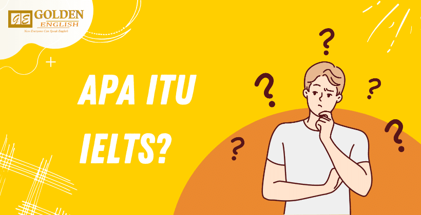 apa itu ielts