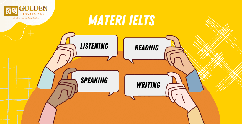 apa itu ielts