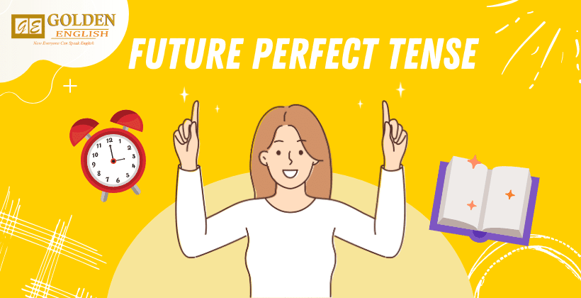 Future Perfect Tense