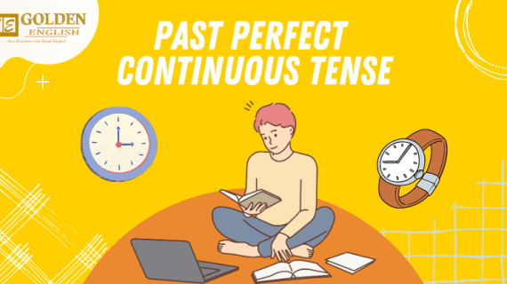 Past Perfect Continuous Tense: Pengertian, Rumus dan Contoh Kalimat