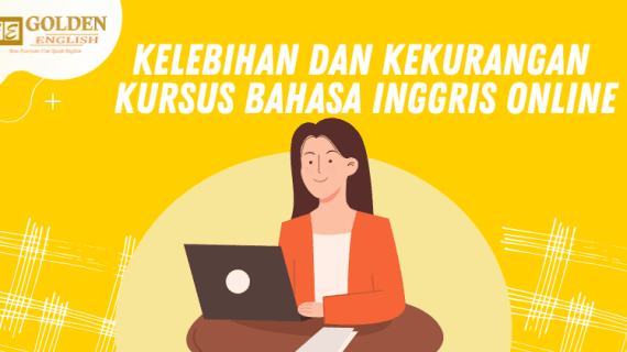 Kelebihan dan Kekurangan Kursus Bahasa Inggris Online