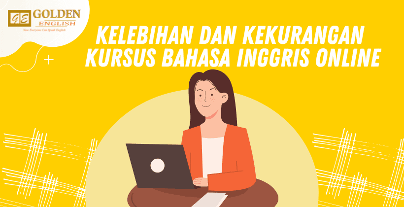 kursus bahasa inggris online