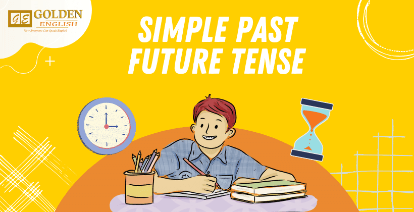 Simple Past Future Tense