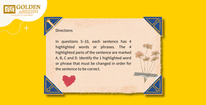 contoh soal toefl structure and written expression