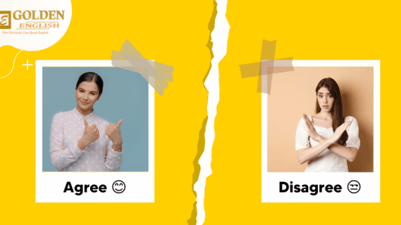 Pengertian Expression Agreement and Disagreement Beserta Contoh Dialog