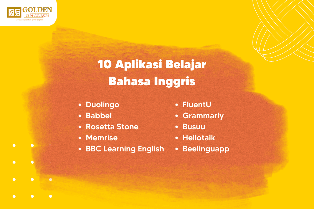 aplikasi belajar bahasa inggris