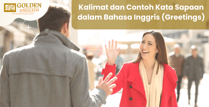 sapaan dalam bahasa inggris