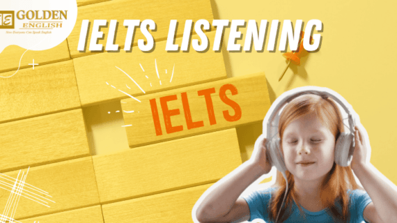 Apa Itu Tes IELTS Listening dan Tips Menghadapi IELTS Listening Test