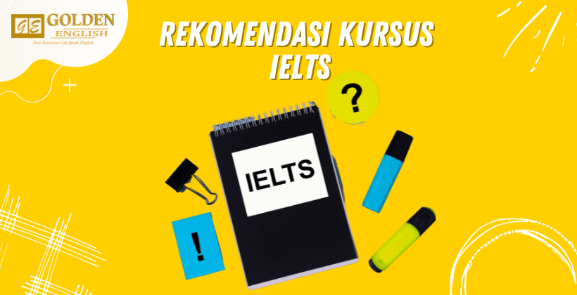 kursus ielts