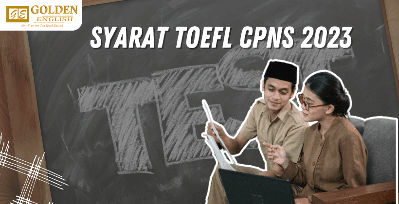 toefl cpns