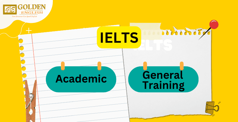 Yuk Pahami Format Tes IELTS Academic dan General Training Beserta Durasi!