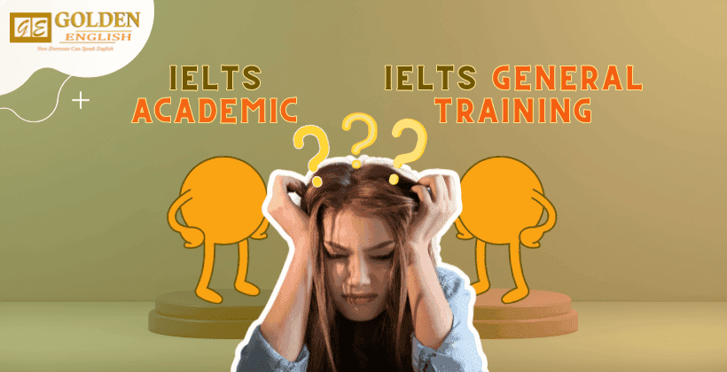 Yuk Simak Perbedaan IELTS Academic vs IELTS General Training!