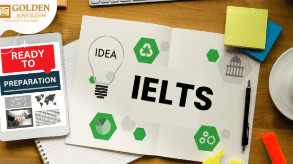 Persiapan IELTS: Memahami IELTS Listening dan Bagiannya