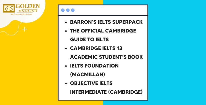 Simak! 5 Rekomendasi Buku IELTS Terbaik yang Harus Kamu Miliki