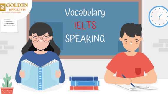 Discourse Markers, Kosakata (Vocabulary) untuk Tes IELTS Speaking