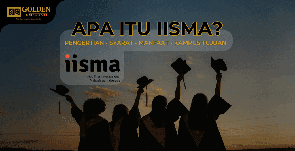 Mengenal Beasiswa IISMA