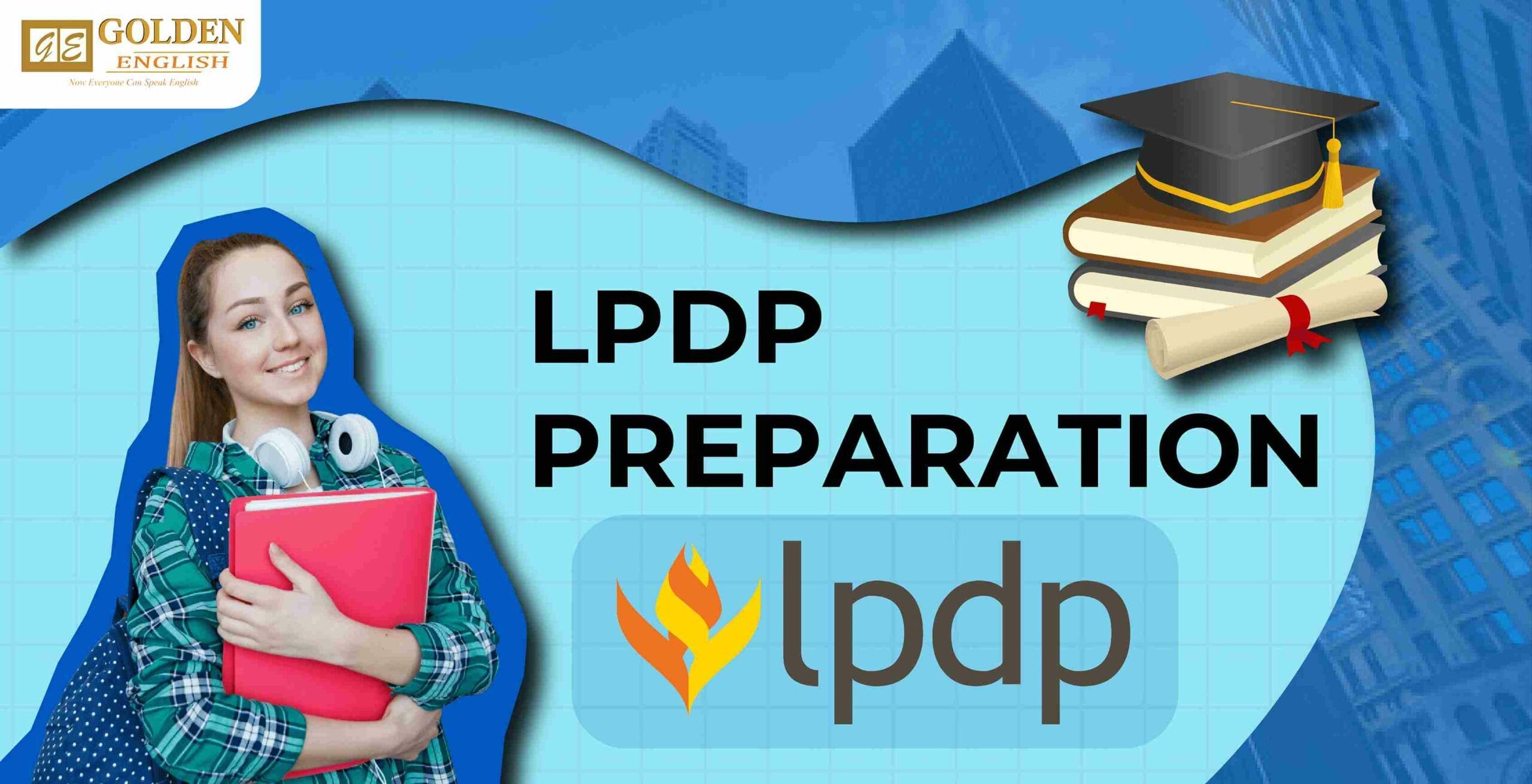 Beasiswa LPDP Prasejahtera