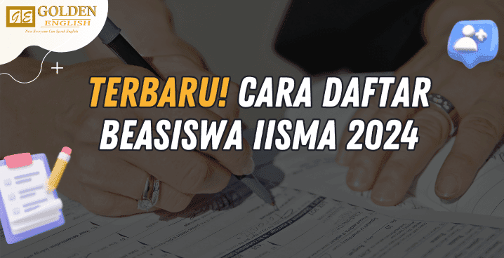 Cara Daftar Beasiswa IISMA 2024