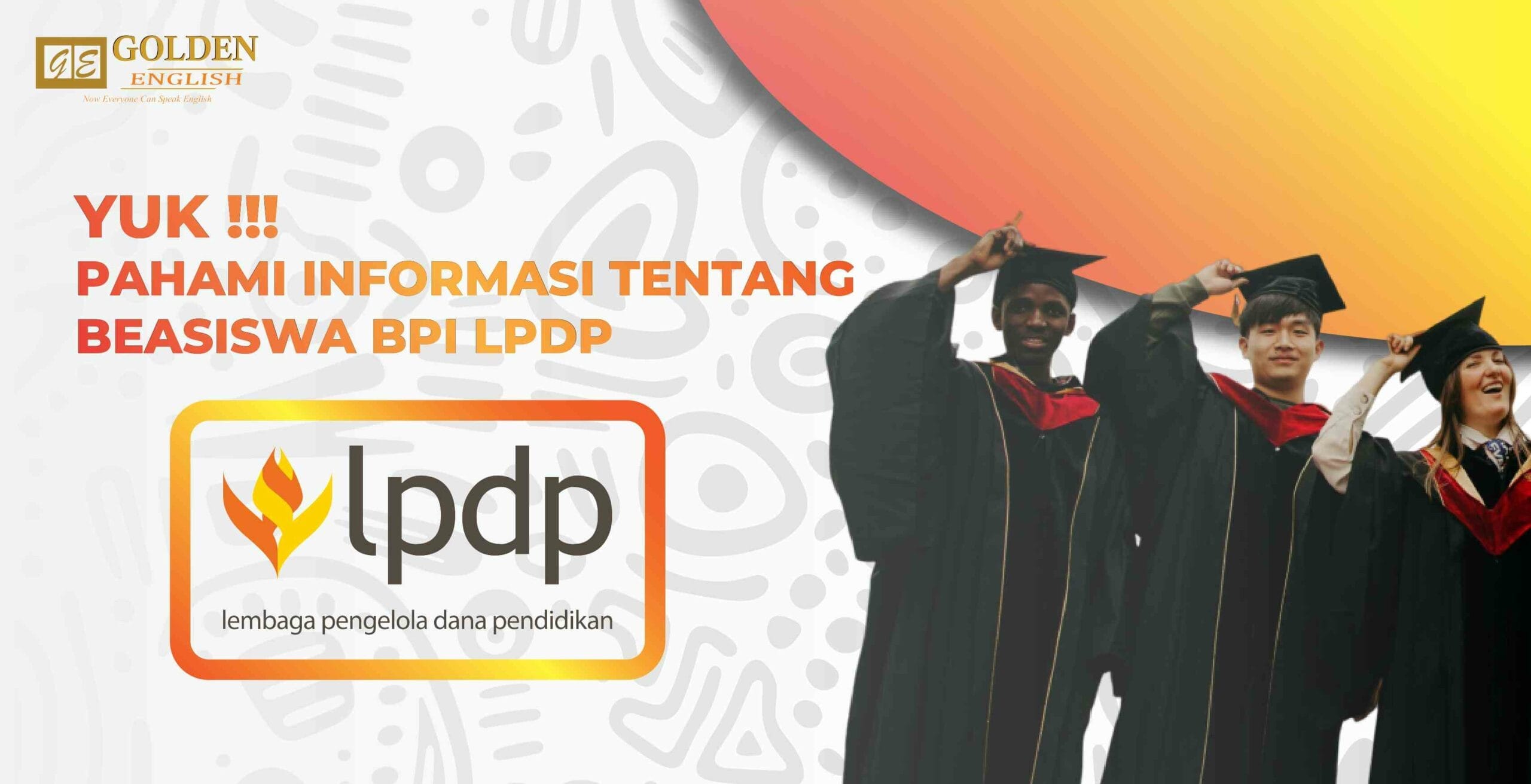 beasiswa BPI LPDP