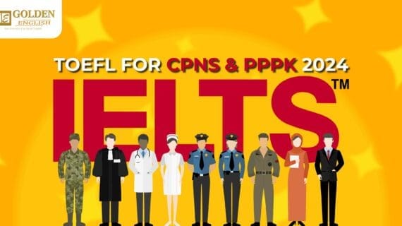 Jenis TOEFL untuk CPNS 2024 dan PPPK 2024