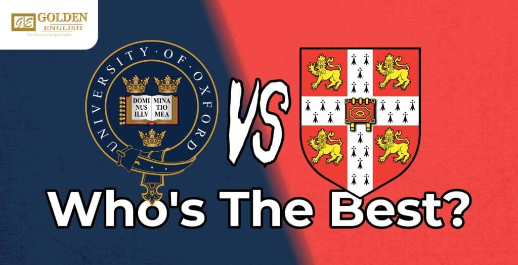 oxford vs cambridge