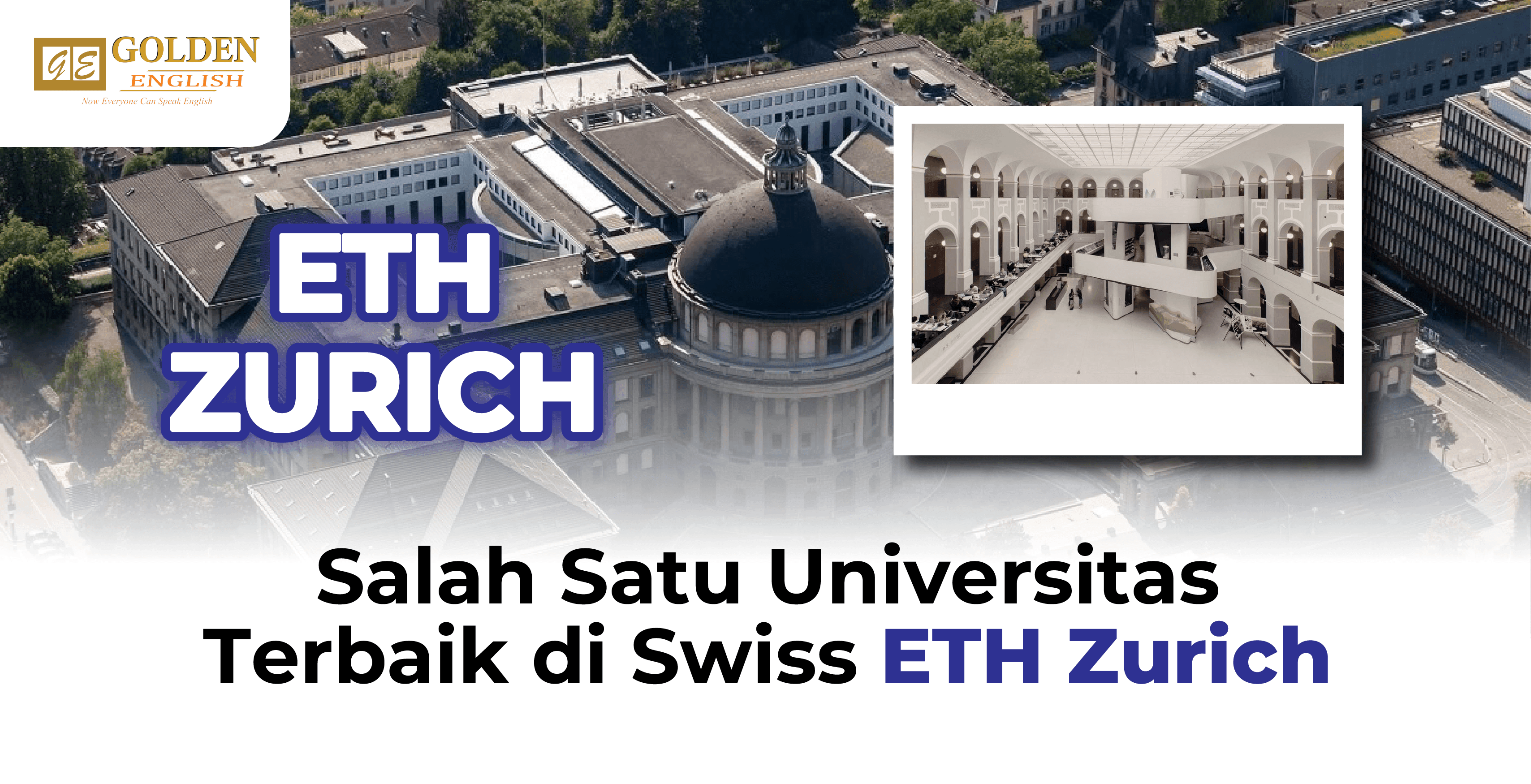 universitas eth zurich