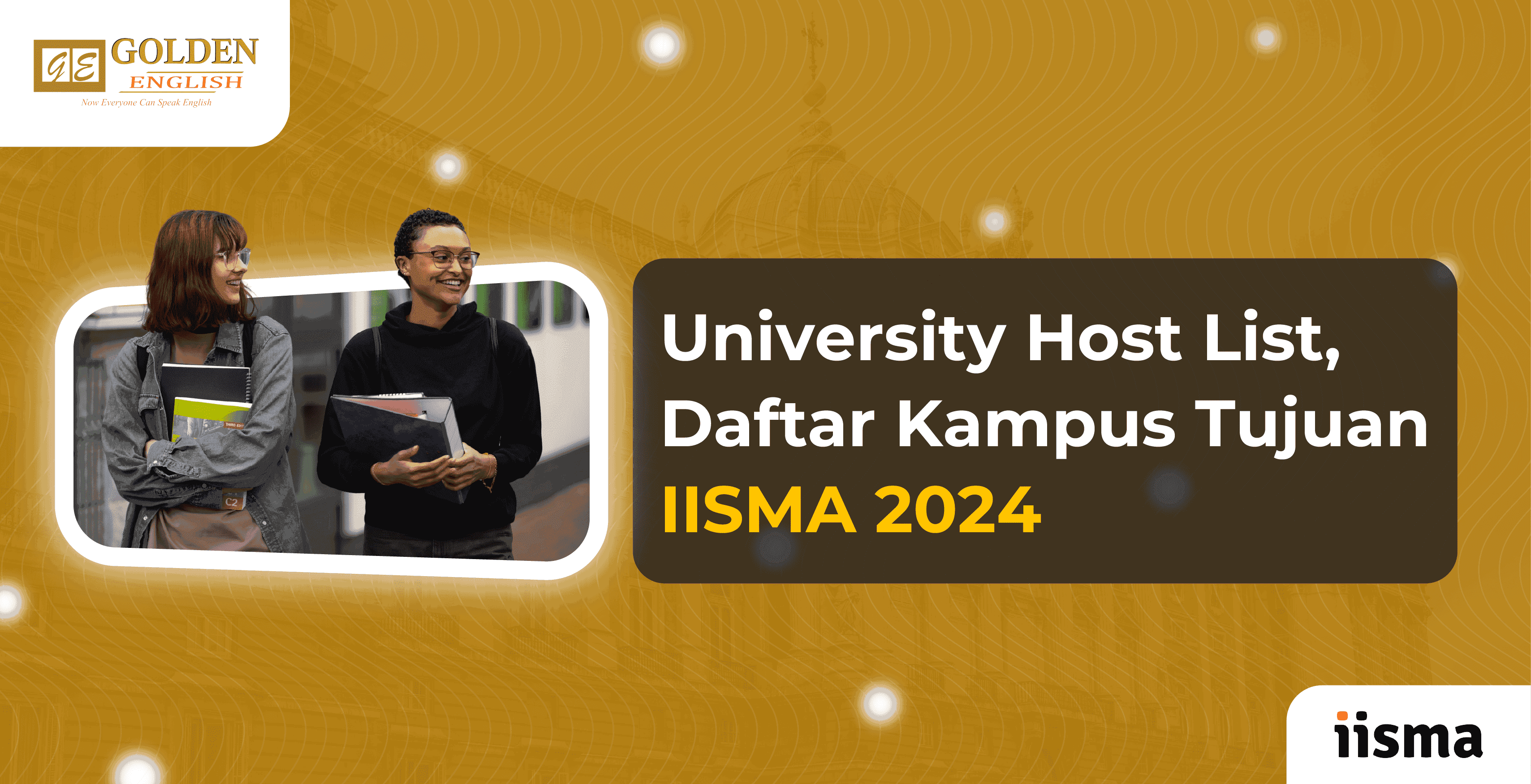 universitas iisma