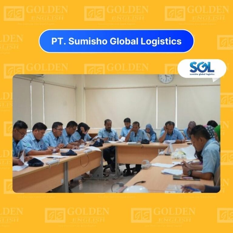 PT. Sumisho Global Logistics Indonesia