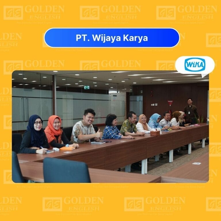 PT. Wijaya Karya