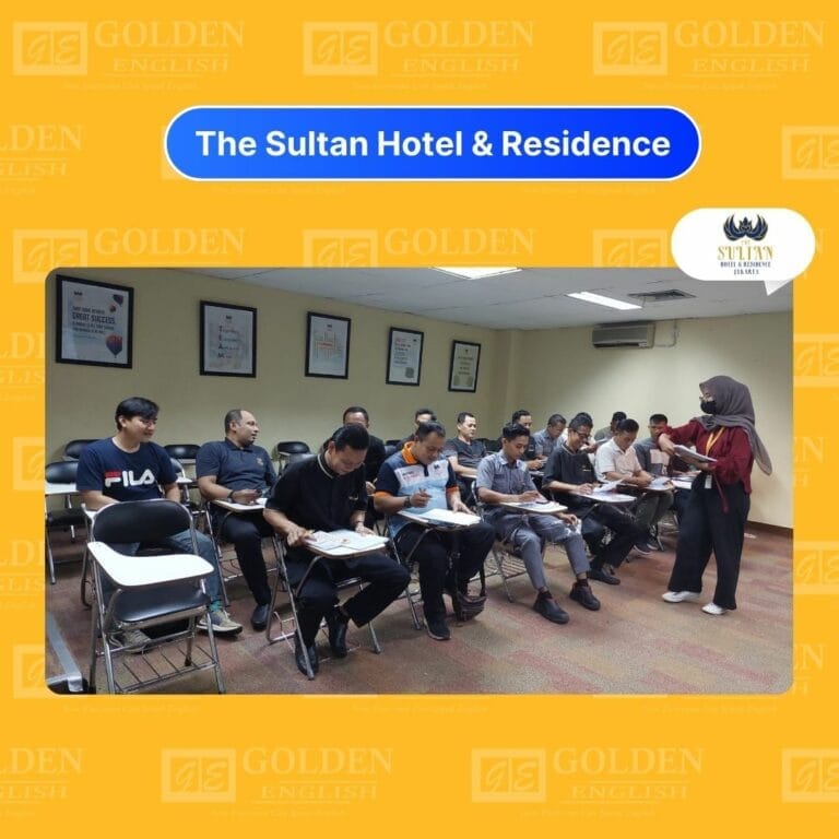 The Sultan Hotel & Residence