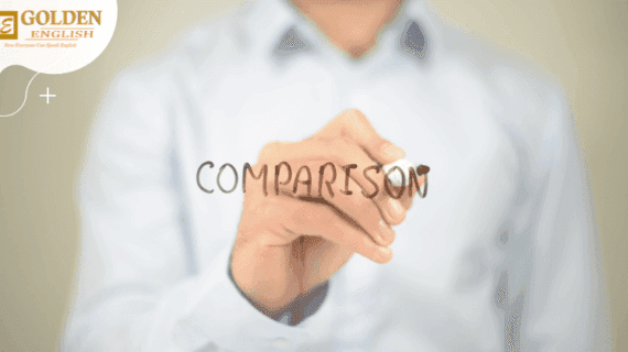 Pentingnya Degrees of Comparison dalam Grammar Bahasa Inggris