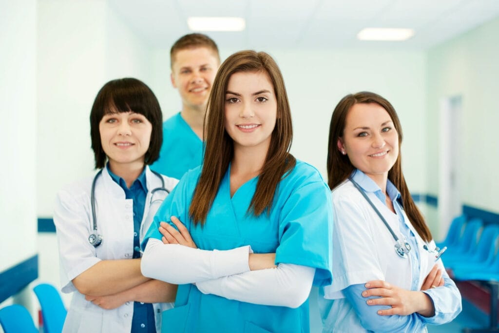 English For Nurses