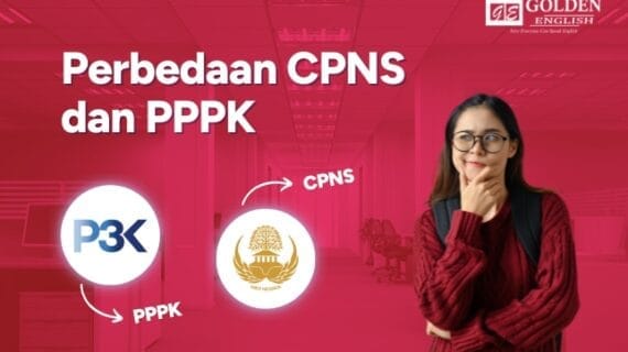 Ketahui Perbedaan CPNS dan PPPK Sebelum Daftar CASN 2024