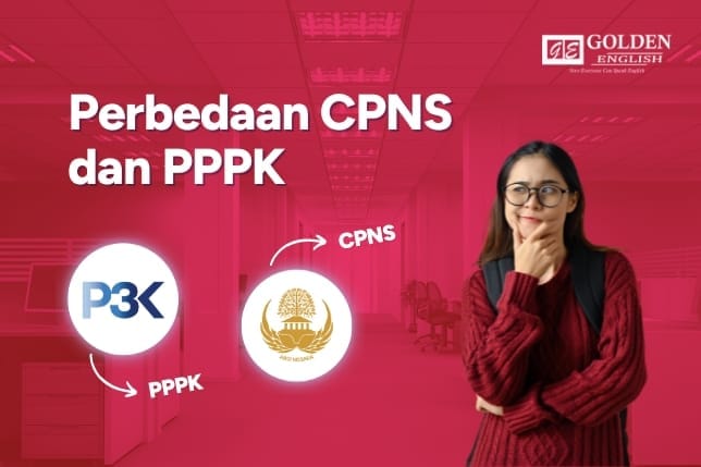 Perbedaan CPNS dan PPPK 