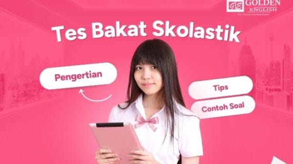 Tes Bakat Skolastik LPDP: Pengertian, Tips, dan Contoh Soal