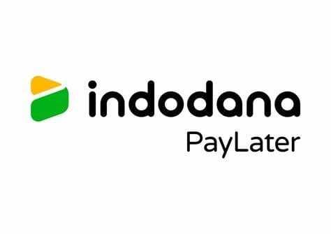 Logo Indodana