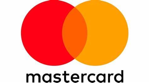 Logo Mastercard