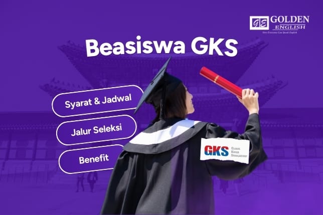 Beasiswa GKS 