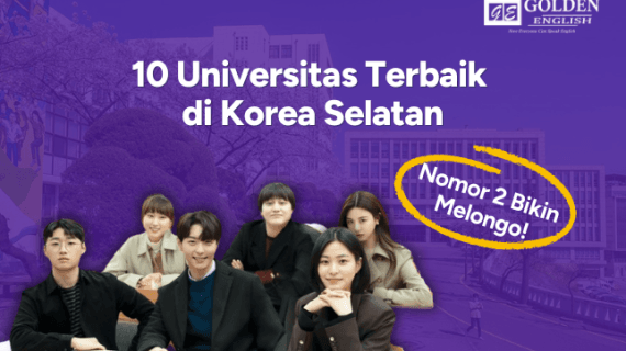 10 Universitas Terbaik di Korea Selatan 2024, Nomor 2 Bikin Kamu Melongo!   