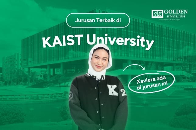 jurusan kaist university