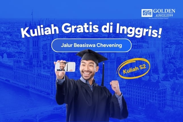 syarat beasiswa chevening