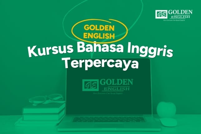 golden english penipuan